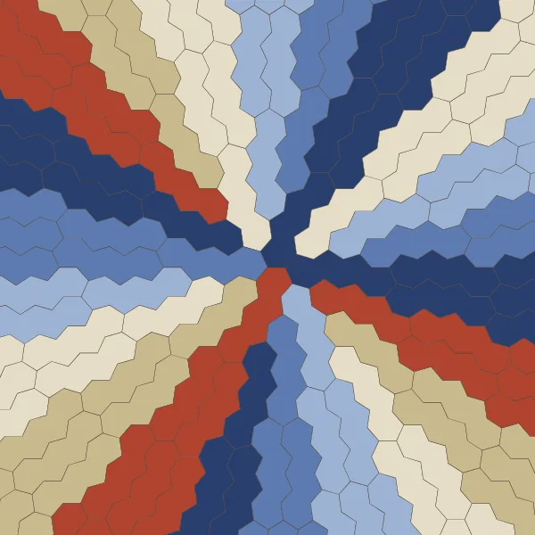 Modulo Krinkle
