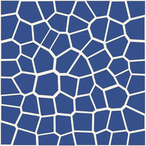ボロノイ図